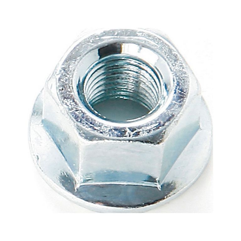 Tuerca Arandela Delantera Gurpil 8mm Gris