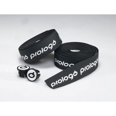 Cinta Manillar Prologo Onetouch Negro/Blanco