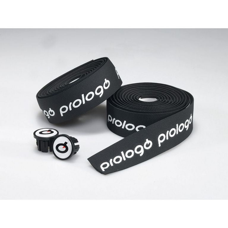 Cinta Manillar Prologo Onetouch Negro/Blanco