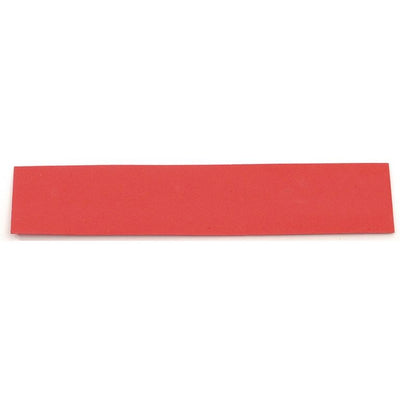 Cinta Manillar Velo Cork Gel Rojo