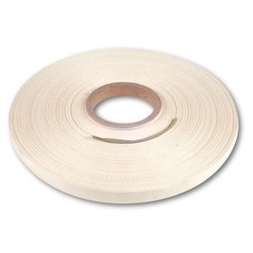 Cinta Llanta Zefal 100 Metros 22mm Blanco