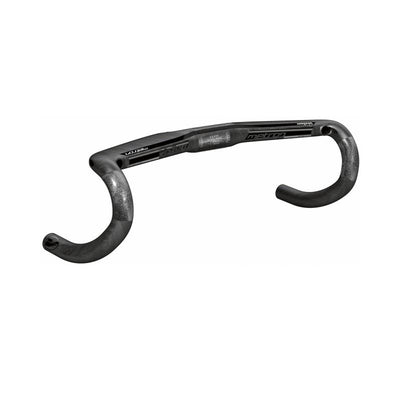Manillar Vision Metron Aero Di2 31.8 Carbono Negro