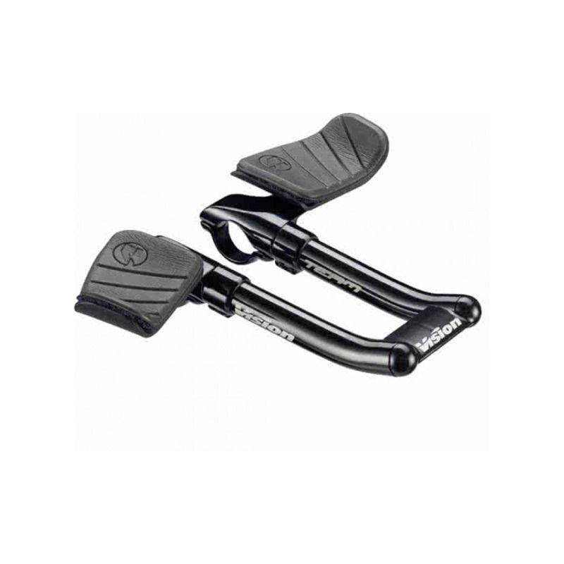 Extension Vision Team Mini TT Clip-On 170mm 31.8 Negro