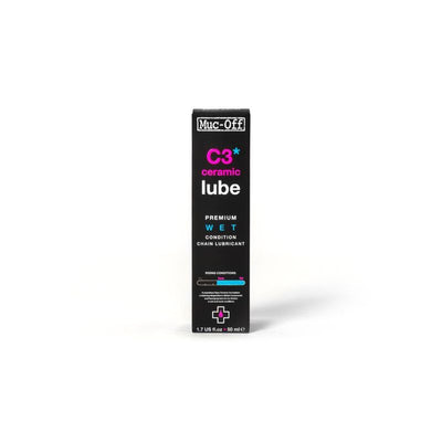 Aceitera Muc-off C3 Humedo Ceramico 50ml