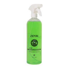 Desengrasante Zefal 1L Verde