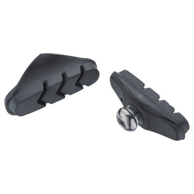 Juego Zapatas Jagwire Carretera Basic Sram/Shimano Negro