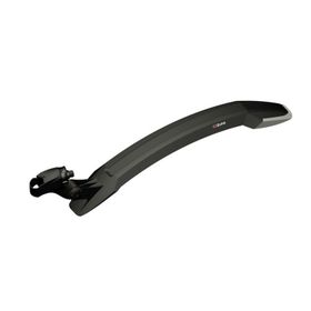 Guardabarro Trasero Zefal Deflector RM60 MTB 26-27.5" Tija Sillin Negro