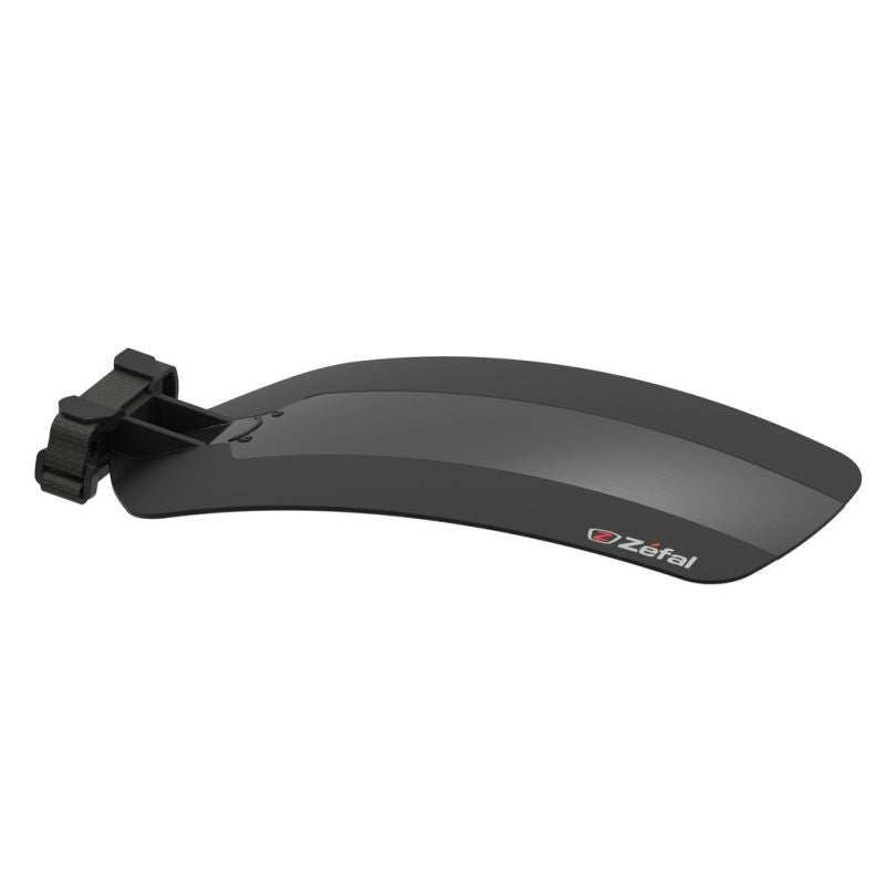Guardabarros Sillín Zefal Shield S20 26/27.5/29 Negro