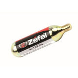 Doos 20 Zefal CO2 16g Schroefpatronen