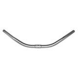 Cintre Ergotec Moon 610mm 53º Acier Argent