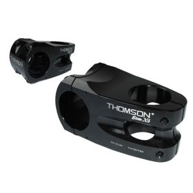 Potencia Thomson Elite x4 A-Head 1-1/8" 31.8mm Negro