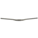 Thomson MTB Stuur 31.8 Rise 15mm Titanium Silver