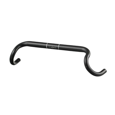 Manillar Thomson Off-Road 31.8 Aluminio Negro