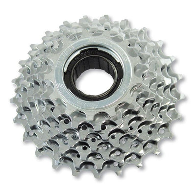 Piñón Sunrace 7v CP Plata