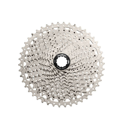Casete Sunrace S8 Metal 11v Metal