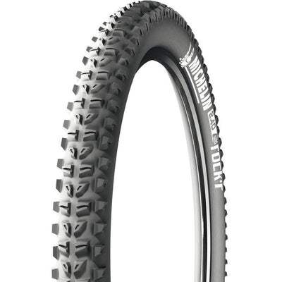 Cubierta Michelin Wild Rock'R 26x2.10 Tubeless Ready Performance Line Plegable