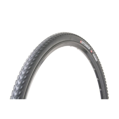 Cubierta Hutchinson 26x1.35 Acrobat Stop Puncture Negro