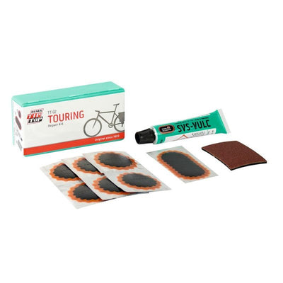 Caja Parches Tip-top Tt02