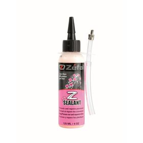 Liquido Antipinchazos Zefal Z-Sealant 125ml Negro