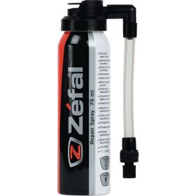 Spray Antipinchazos Zefal 75ml Negro