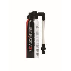 Spray Antipinchazos Zefal 100ml Negro