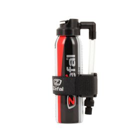 Spray Antipinchazos Zefal 100ml Display Negro