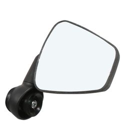 Retrovisor Zefal Dooback2 Derecho Negro