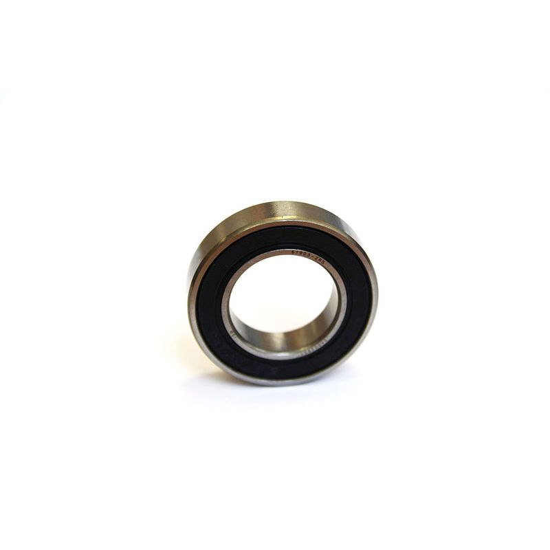 Rodamiento ISB Sport Acero 6903-RS/RZ 17x30x7mm Plata/Negro