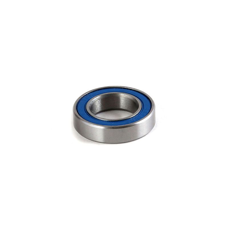 Rodamiento ISB Sport Acero VMAX 6801-2RSC3 12x21x5mm Plata/Azul
