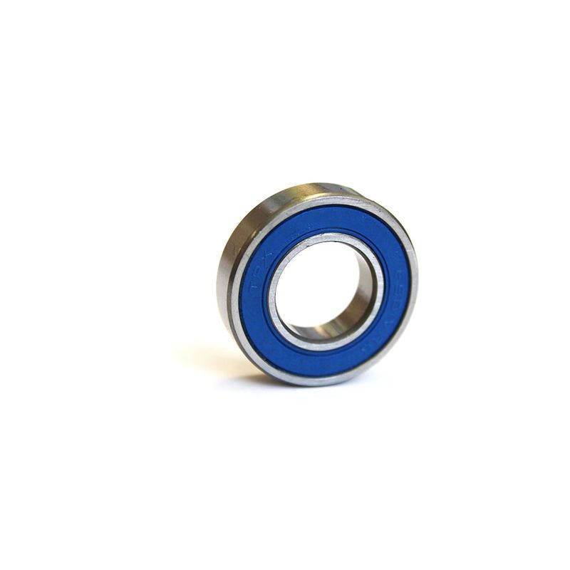 Rodamiento ISB Sport Acero VMAX 6901-2RSC3 12x24x6mm Plata/Azul