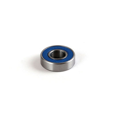 Rodamiento ISB Sport Acero VMAX 6001-2RSC3 12x28x8mm Plata/Azul