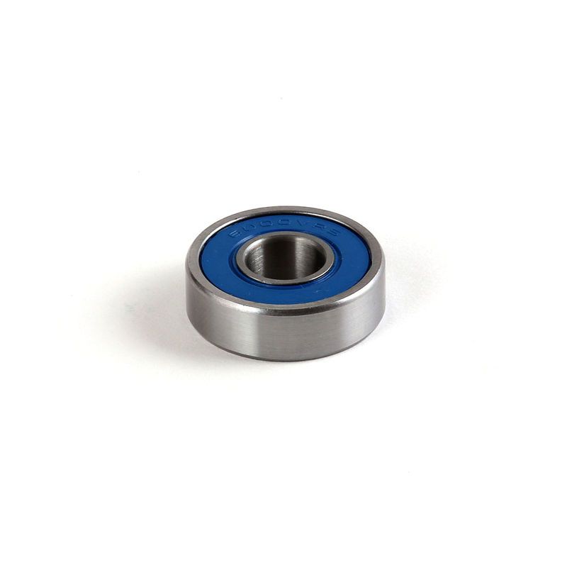 Rodamiento ISB Sport Acero VMAX 6000-2RSC3 10x26x8mm Plata/Azul