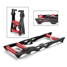 Rodillo Elite Arion Mag Roller Rojo/Negro