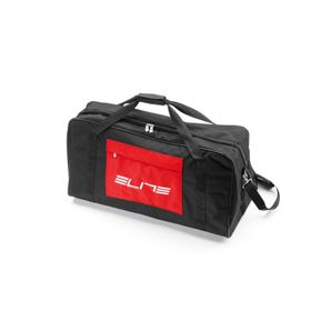 Bolsa Rodillo Elite Vaisa Drivo/Kura/Turno Rojo/Negro