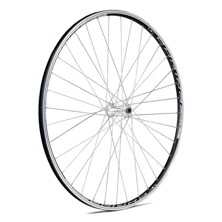 Rueda Delantera 700 Gurpil Chrina 70 Negro