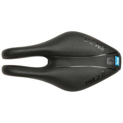 Sillin ISM PM 2.0 Mtb Foam 30 Negro