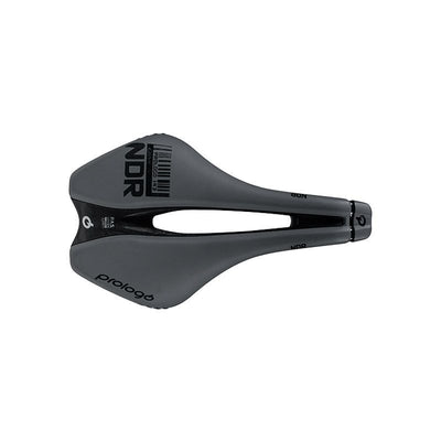 Sillin Prologo Dimension NDR T4.0 PAS Antracita/Negro
