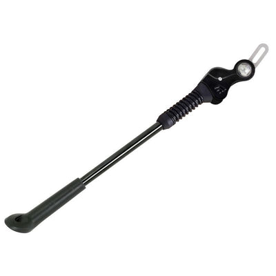 Caballete Hebie Hebert Eje Trasero 26/29 Negro