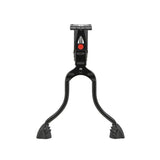 Hebie Rex Dubbele Standaard Omafiets 30.5cm 24/29 Zwart