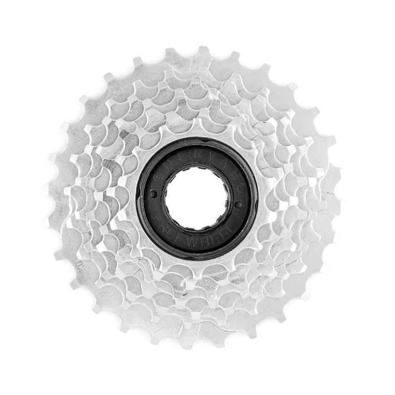 Piñón Mijnenpieper 7v Plata