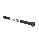 Zefal Z Bar Tubeless Repair Kit Voor Stuur Zwart