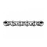Chaîne KMC X101 112 Maillons 1v Argent