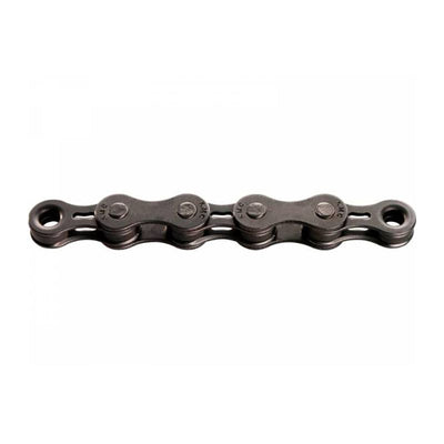 Cadena KMC Z6 114 Eslabones 6v Gris
