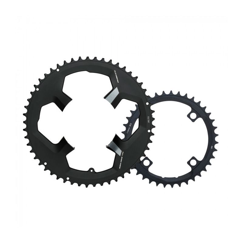 Plato Fsa K-ForceWE Negro