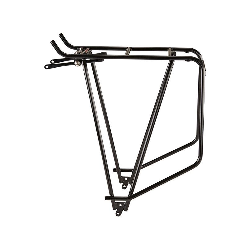 Portabultos Trasero Tubus Cargo Classic 28" Negro