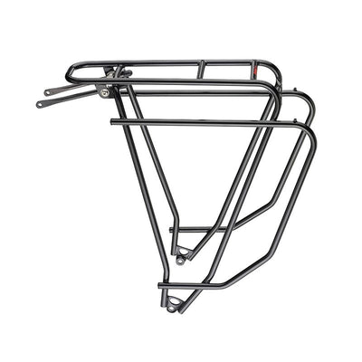 Portabultos Trasero Tubus Logo Evo 26-28" Negro