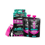 Kit Muc-Off Tubeless DH/Trail/Enduro Noir