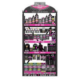 P.I.M Muc-Off Affiche Lumineuse Noir