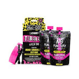 Kit Muc-Off Tubeless Ultimate Route 60mm Noir