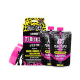Kit Muc-Off Tubeless Ultimate Route 44mm Noir